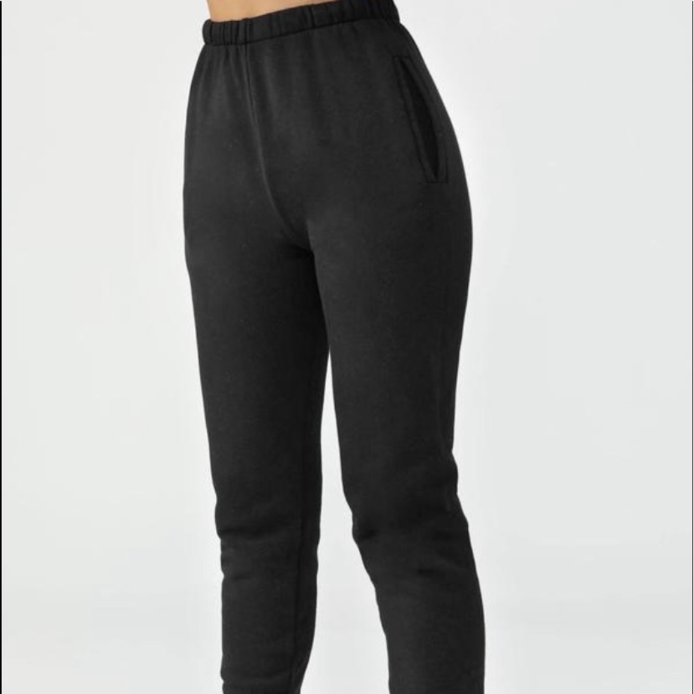 Joah brown empire jogger